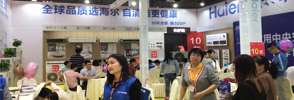 宜昌家博会现场示图12